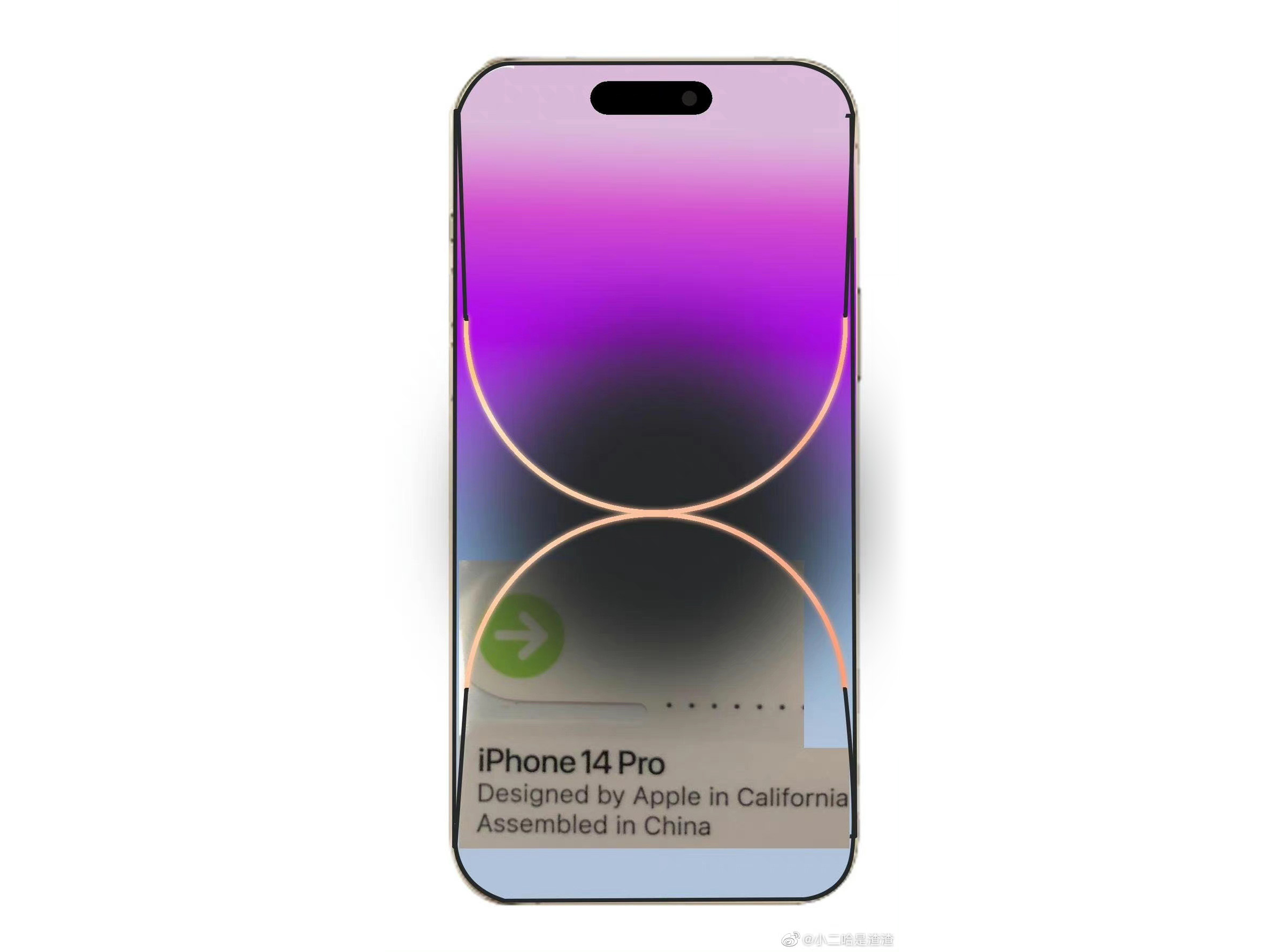 iPhone 14 Pro 如何开启灵动岛实时频率显示 _ 苹果 14 Pro 灵动岛功能用法
