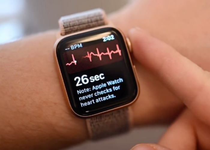 Apple Watch 如何设置特定的心律不齐预警频率_Apple Watch 心脏风险控制