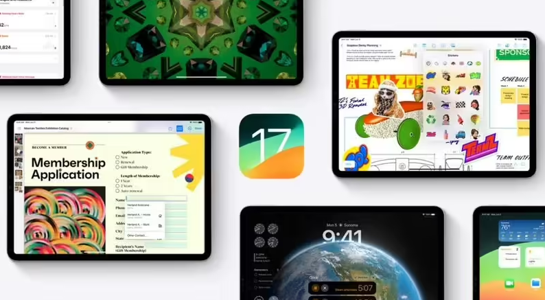 iPad Pro M4如何开启台前调度功能_iPad Pro M4多任务办公设置教程