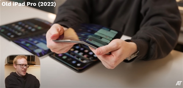 iPad Pro M4如何开启台前调度_iPad Pro M4多任务处理设置教程