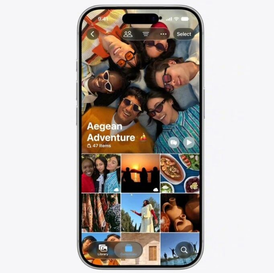 苹果14如何找回已删除的照片_iPhone数据恢复实用方案