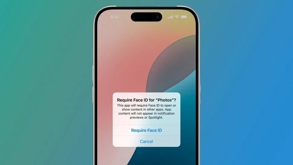 iPhone 11如何设置面容ID多次识别失败自动锁定_苹果安全设置建议