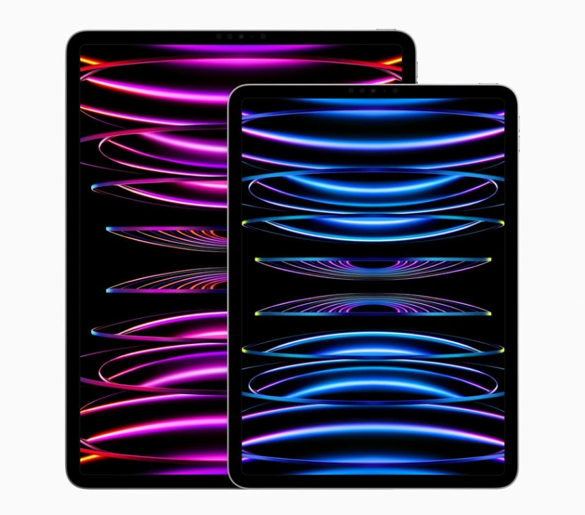 iPad Pro M2如何设置台前调度显示缩放_iPad Pro窗口大小调节技巧