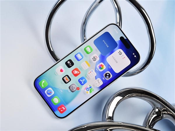 iPhone 13 Pro Max屏幕触控不灵敏怎么办_苹果13触控延迟解决方法