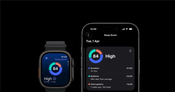 Apple Watch SE 2如何开启洗手提醒功能_Apple Watch个人卫生辅助设置