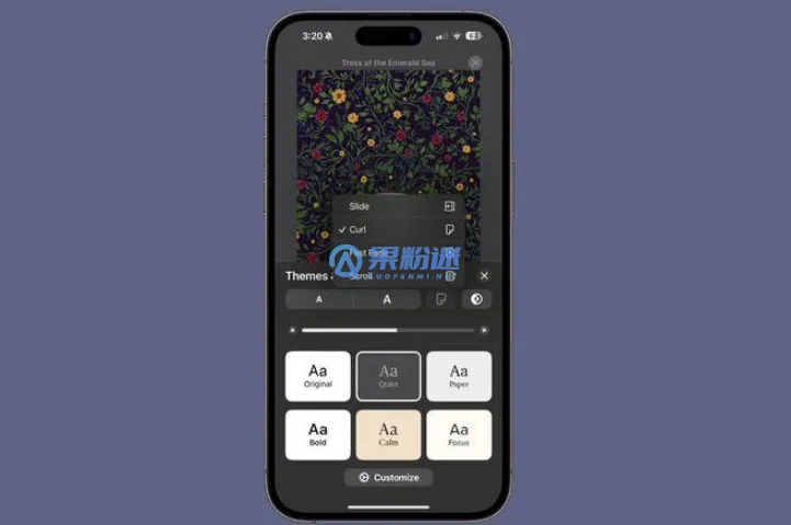 iPhone15色盲模式怎么调？详细设置教程与使用技巧