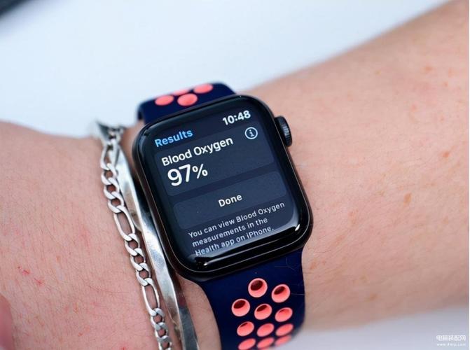Apple Watch Series 8血氧饱和度监测如何使用_呼吸系统健康检查