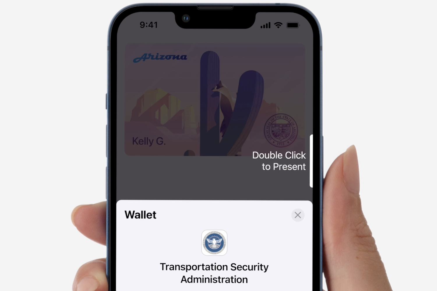 iPhone如何设置双击锁屏键呼出支付卡_苹果手机钱包与Pay设置