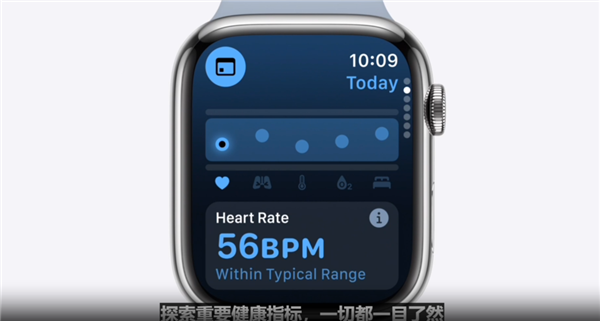 Apple Watch Series 9如何开启血氧饱和度监测_Series 9呼吸健康功能指南