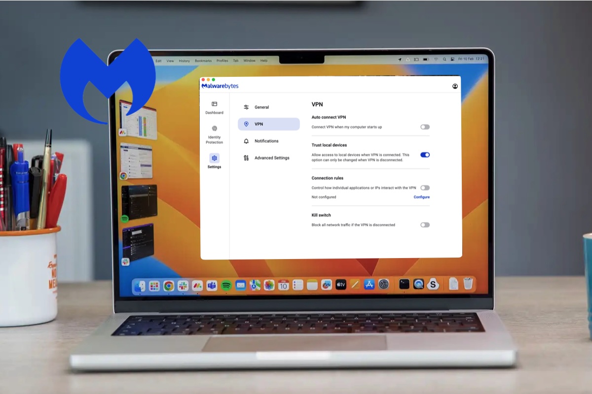 MacBook Pro如何设置防火墙策略_macOS系统网络安全指南