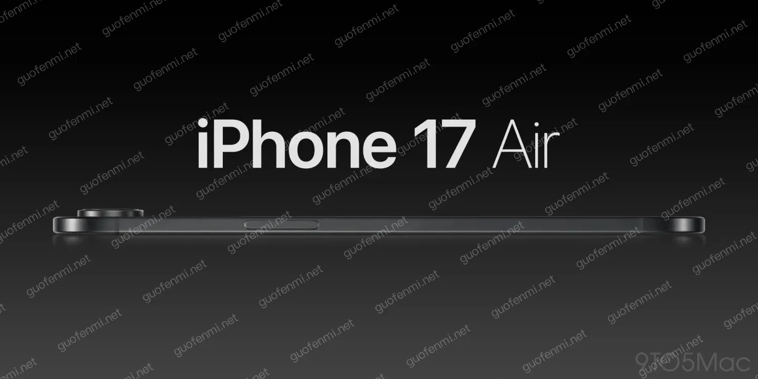 苹果手机AirPrint隔空打印设置_iPhone 17 Pro打印机无线连接方法