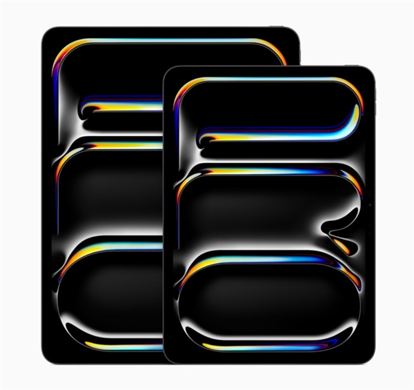 iPad Pro M4如何开启纳米纹理玻璃显示效果_iPad Pro M4高端显示配置