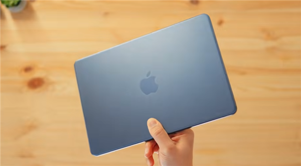 MacBook Air M1触控板按不动怎么修_macOS触控反馈压力设置