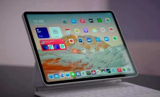 iPad 10如何连接打印机无线打印_iPad 10隔空打印设置教程