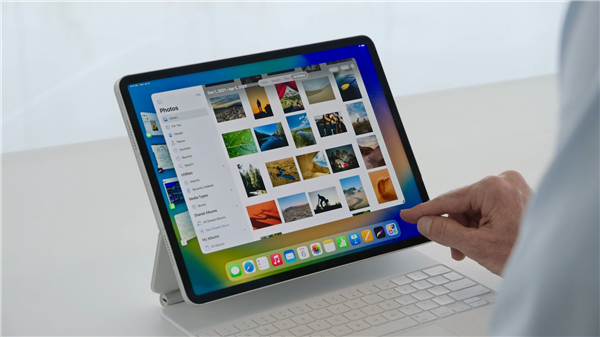 iPad 10怎么连接无线打印机打印文档_iPad移动办公打印方法