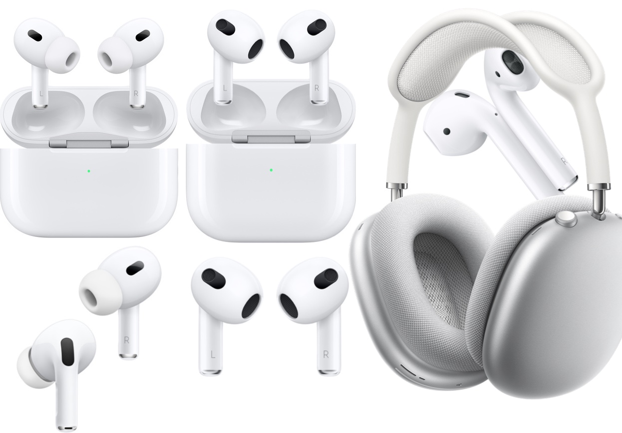 AirPods 4降噪版怎么切换三种降噪模式_AirPods 4降噪切换操作说明