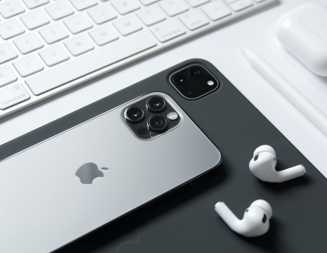 AirPods Pro 2耳机脏了可以用酒精擦吗_AirPods Pro 2清洁禁忌与建议