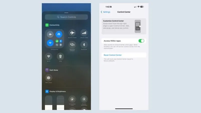 AirPods Pro 2如何设置Siri直接挂断电话 _ AirPods Pro 2语音控制