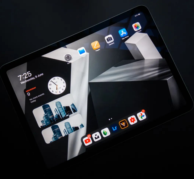 iPad 10如何录制带有系统声音的屏幕视频_iPad 10屏幕录制功能详解