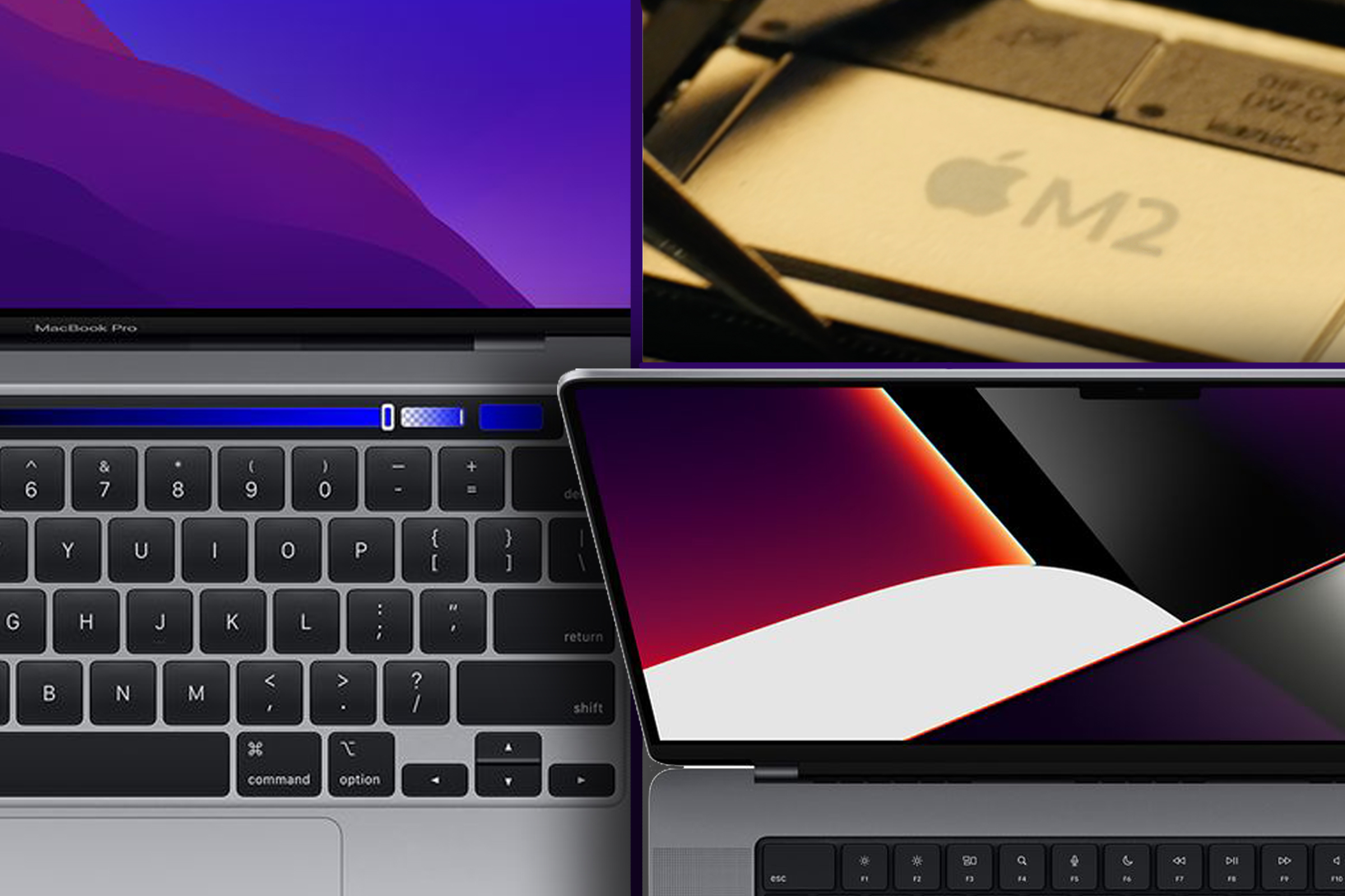 MacBook Air M2支持触控笔吗_MacBook屏幕交互技术解析