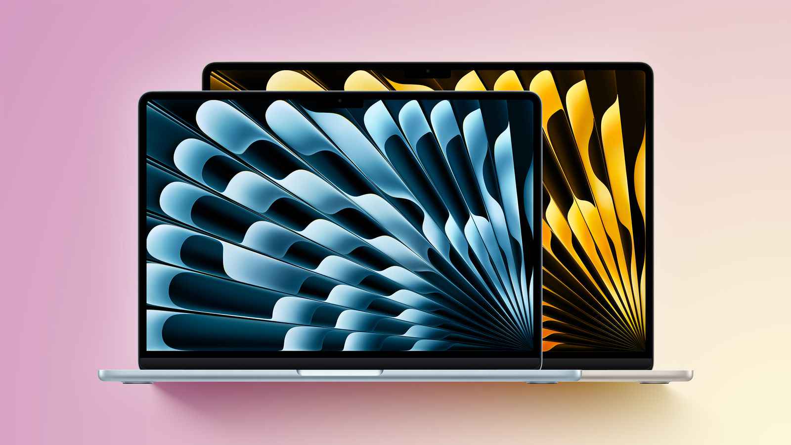 MacBook Air M2怎么设置多重桌面_macOS调度中心使用指南