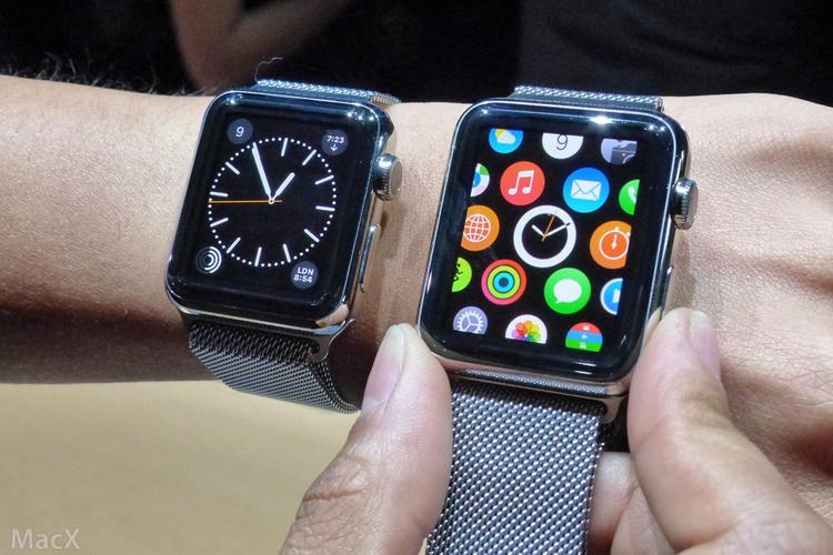 Apple Watch Series 9如何使用双指互点两下操作_Apple Watch手势控制设置