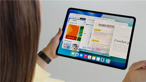 iPad 10如何连接打印机实现无线打印_iPad 10文档办公输出教程