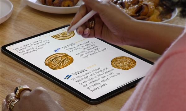 iPad 10怎么开启实况文本翻译_iPad图片文字识别与翻译设置