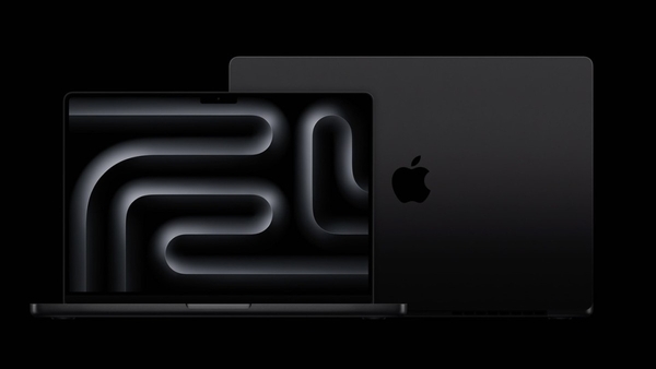 MacBook Air M1怎么开启深色主题_macOS自动切换外观设置