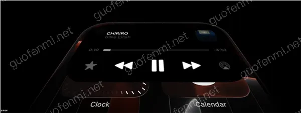 AirPods拿下不暂停音乐设置_关闭自动播放暂停功能