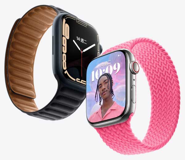 Apple Watch Ultra 2如何自定义动作按钮打开特定App_Ultra 2进阶