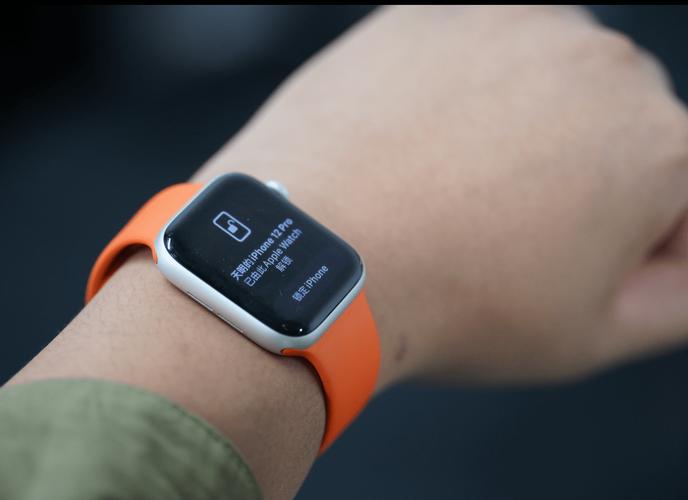 Apple Watch SE 2如何开启血氧饱和度监测_Apple Watch呼吸健康数据分析