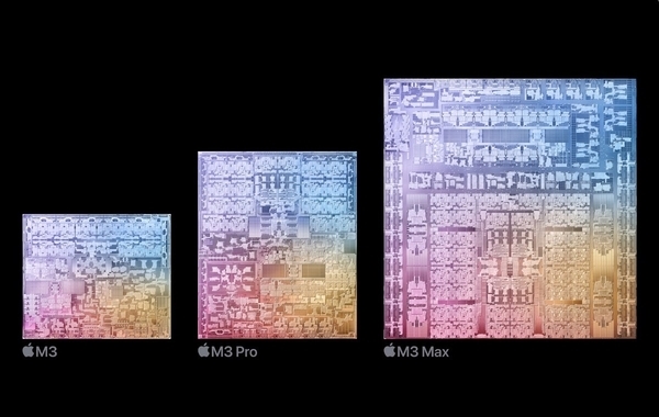 MacBook Pro M3如何查看独立显卡状态_macOS图形性能监控
