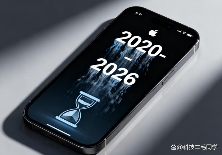 苹果14系统如何快速设置定时静音_iPhone专注模式时间自动化