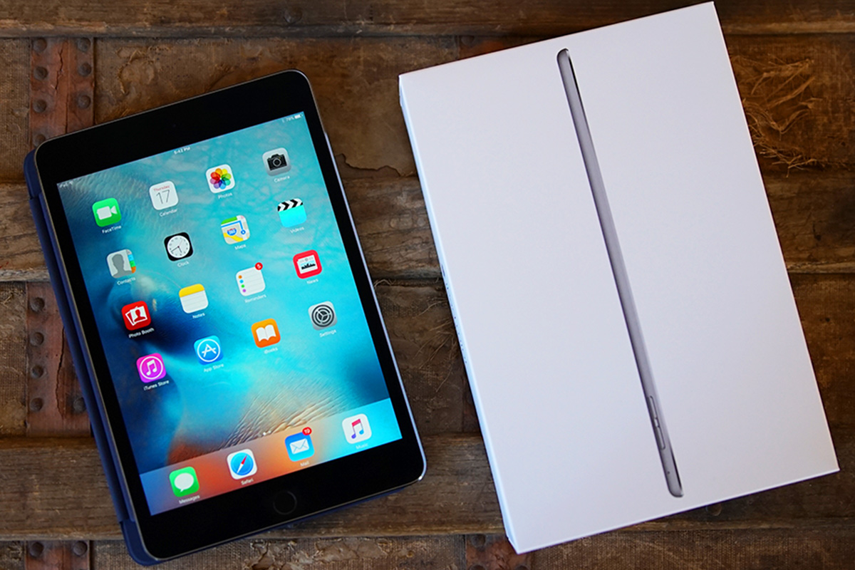 iPad mini 6如何开启查找我的iPad_设备防丢与远程定位设置
