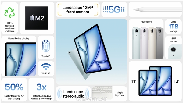 iPad Air M2如何开启系统提示音自定义_iPad声音设置指南