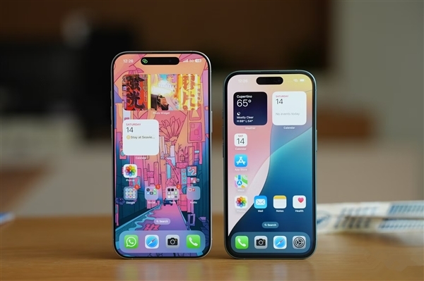 iPhone 14 开启灵动岛实时动态_iPhone 14灵动岛通知设置