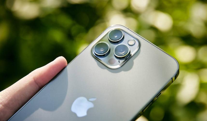 iPhone 13如何修复微信视频通话摄像头模糊_苹果手机App权限管理
