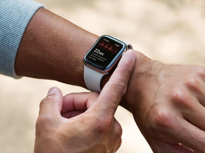 Apple Watch Ultra 2如何进行心率变异性HRV检测_Apple Watch深度健康分析