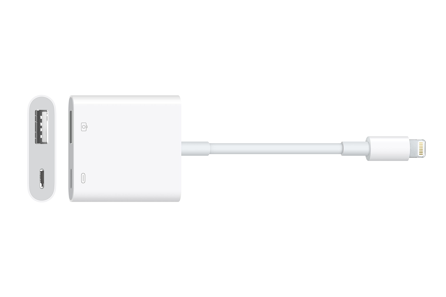 MacBook Pro如何连接有线局域网_USB-C转接头使用指南