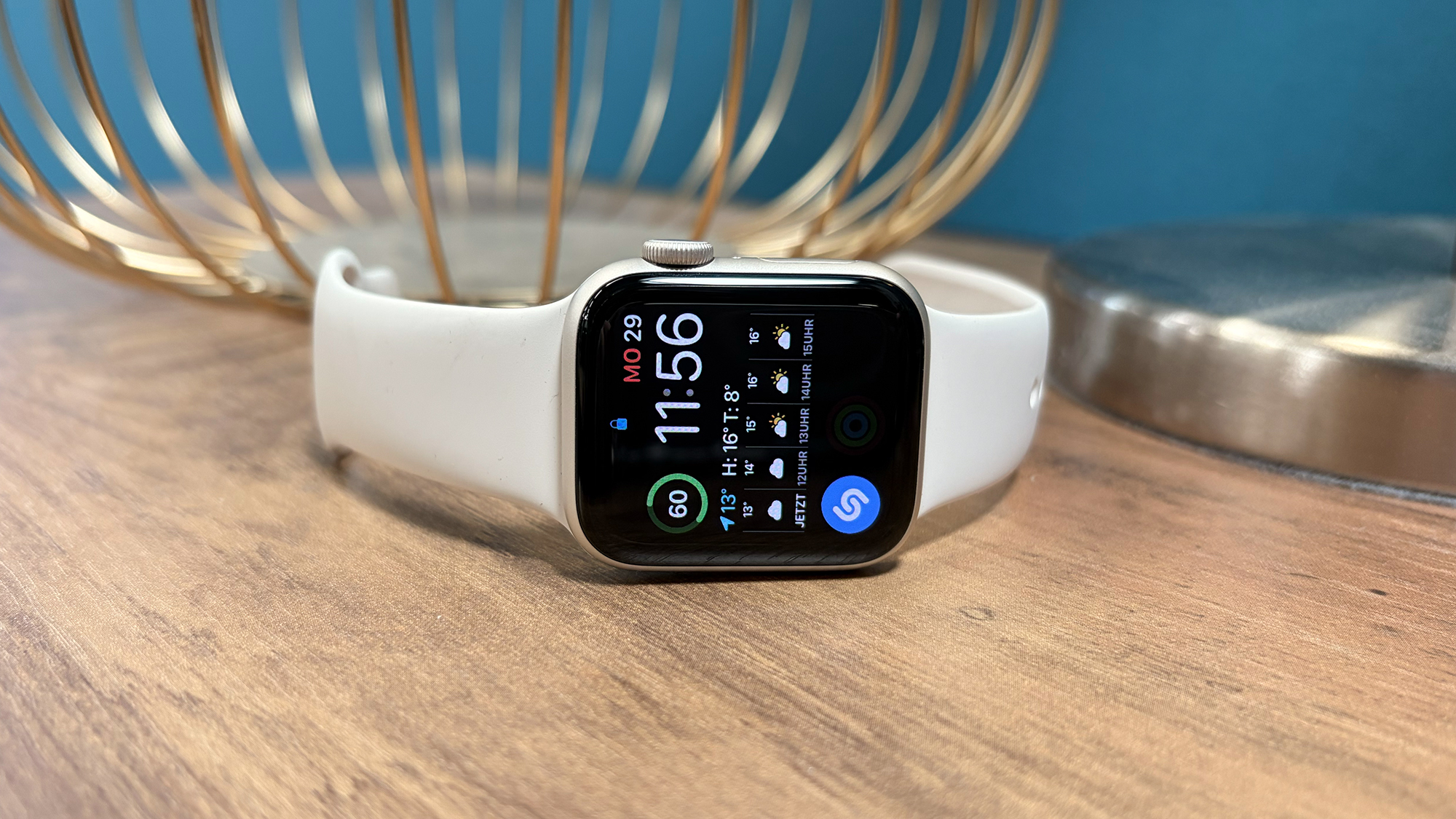 Apple Watch Ultra 2如何设置体能训练自动暂停_Ultra 2运动优化设置