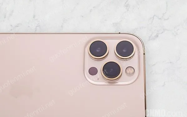 iPhone 16 Pro Max长焦镜头功能解析_苹果光学变焦使用教程