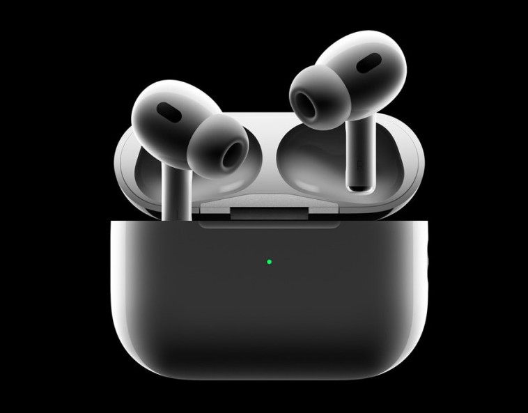 AirPods Pro 2如何开启媒体音量自动降低_AirPods Pro 2对话辅助