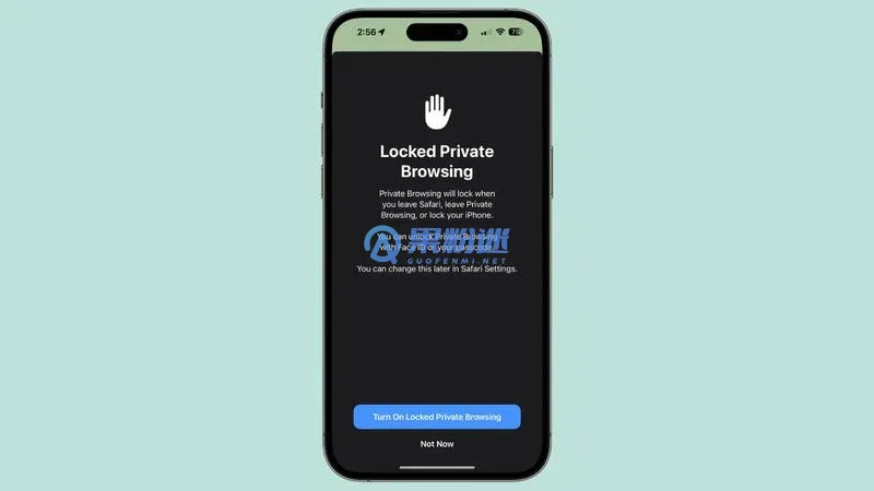 如何锁定iPhone15?详细步骤与常见问题解答