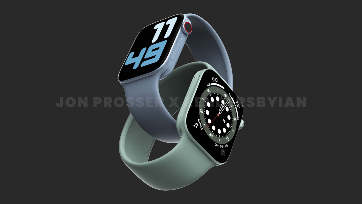Apple Watch SE 2如何设置喝水提醒App_Apple Watch生活健康习惯设置
