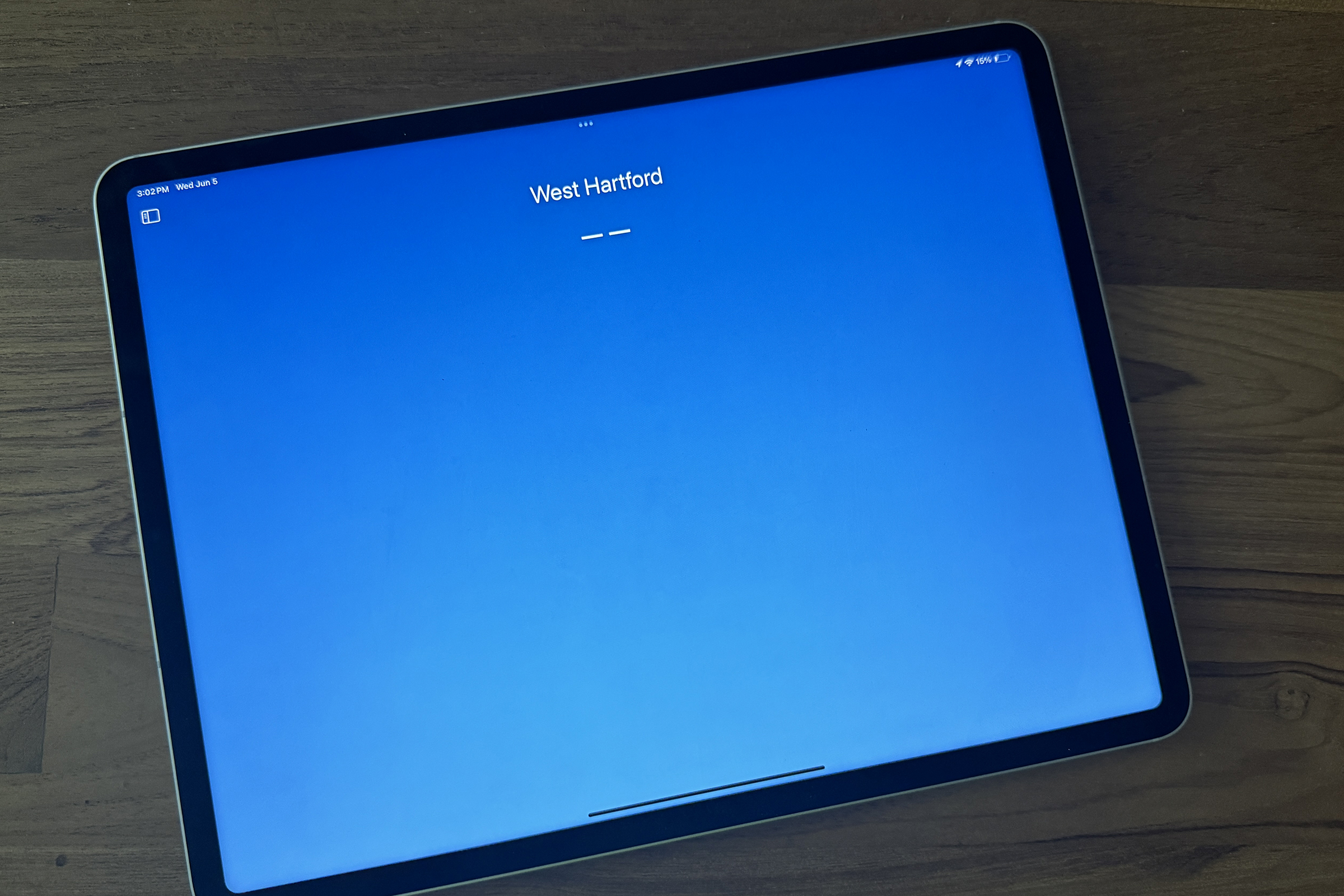 iPad 10如何开启查找我的网络精确定位_iPad远程锁定教程