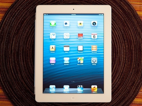 iPad 10如何开启查找我的iPad功能_iPad防丢与定位追踪设置