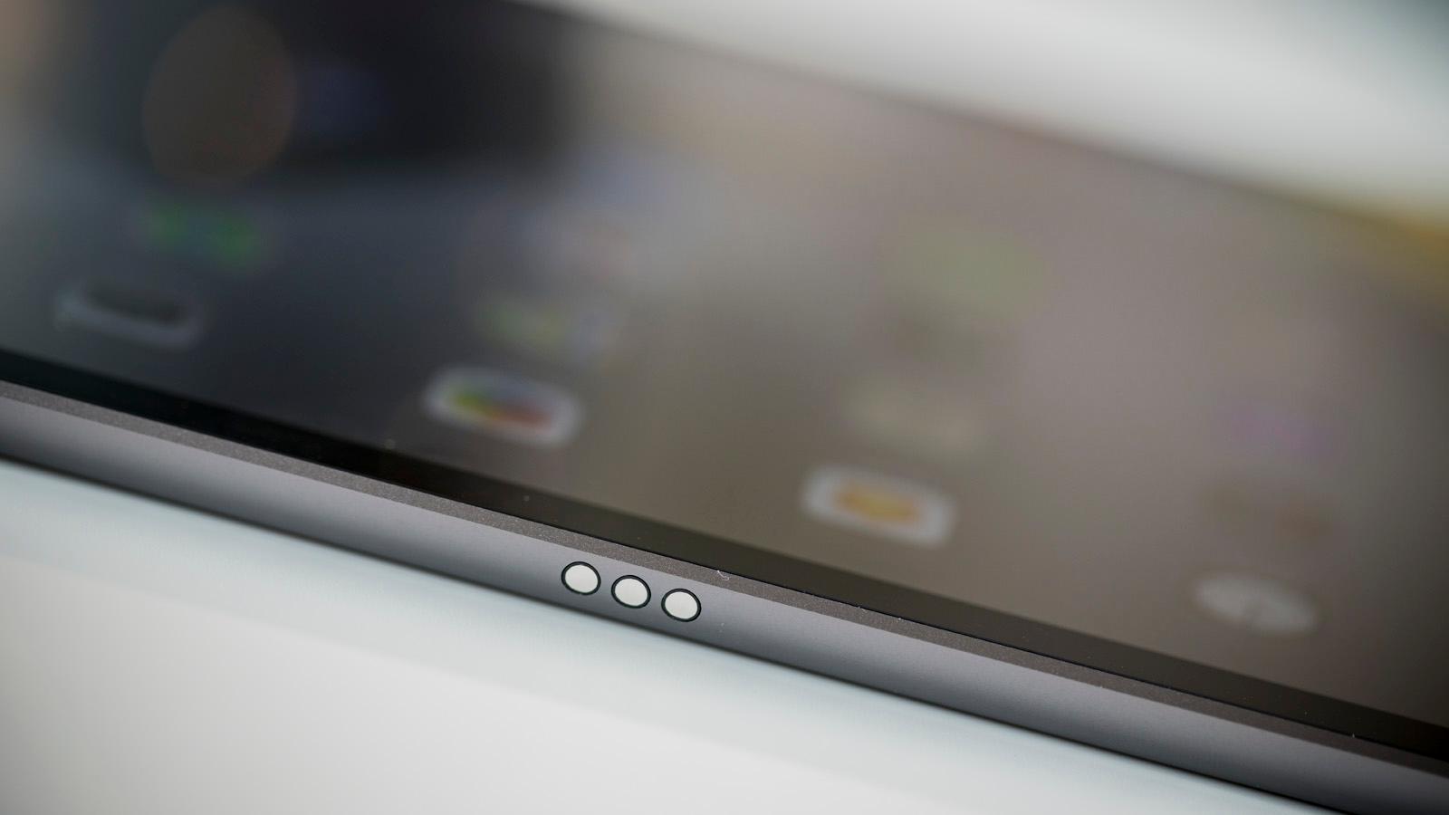iPad mini 6 怎么开启静音模式不发声_iPad 声音设置指南