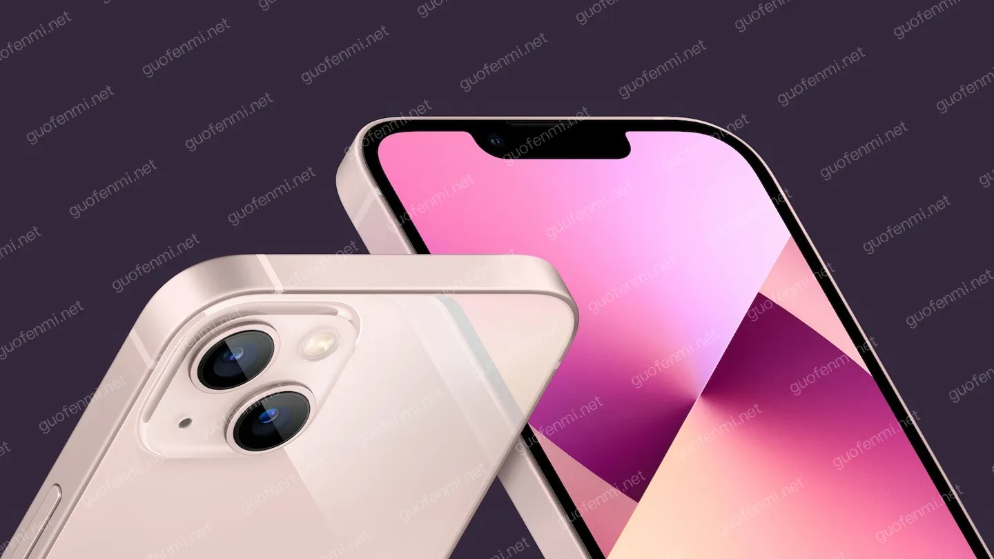 iPhone 15 Plus专注模式自动化设置教程