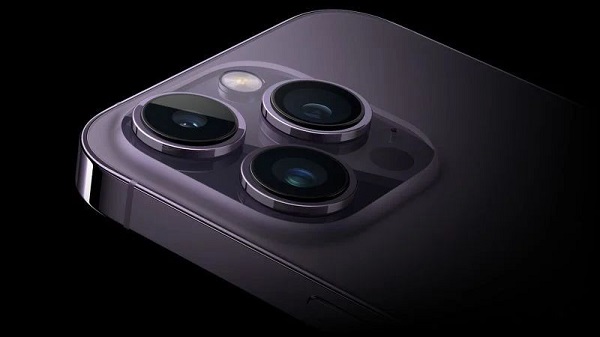 iPhone 13 Pro怎么开启夜间模式拍照_iPhone相机长曝光设置
